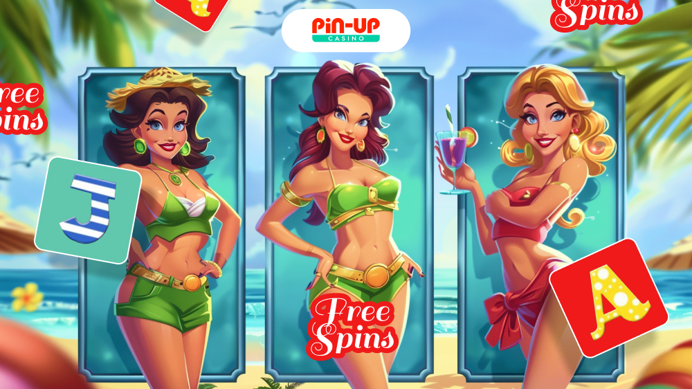 пин ап pin up slots