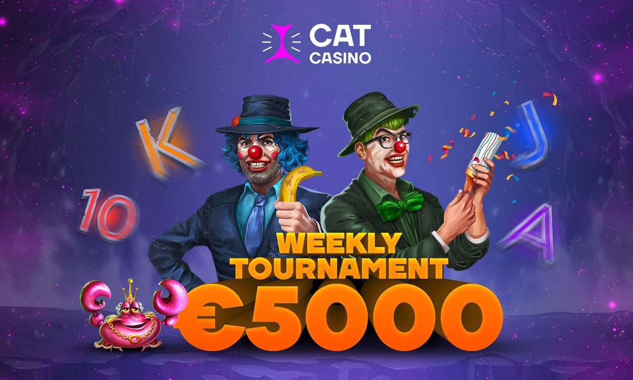 cat casino вход официальный сайт регистрация