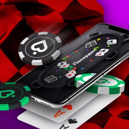 Pokerdom casino бонус при регистрации 100% и 1000 FS