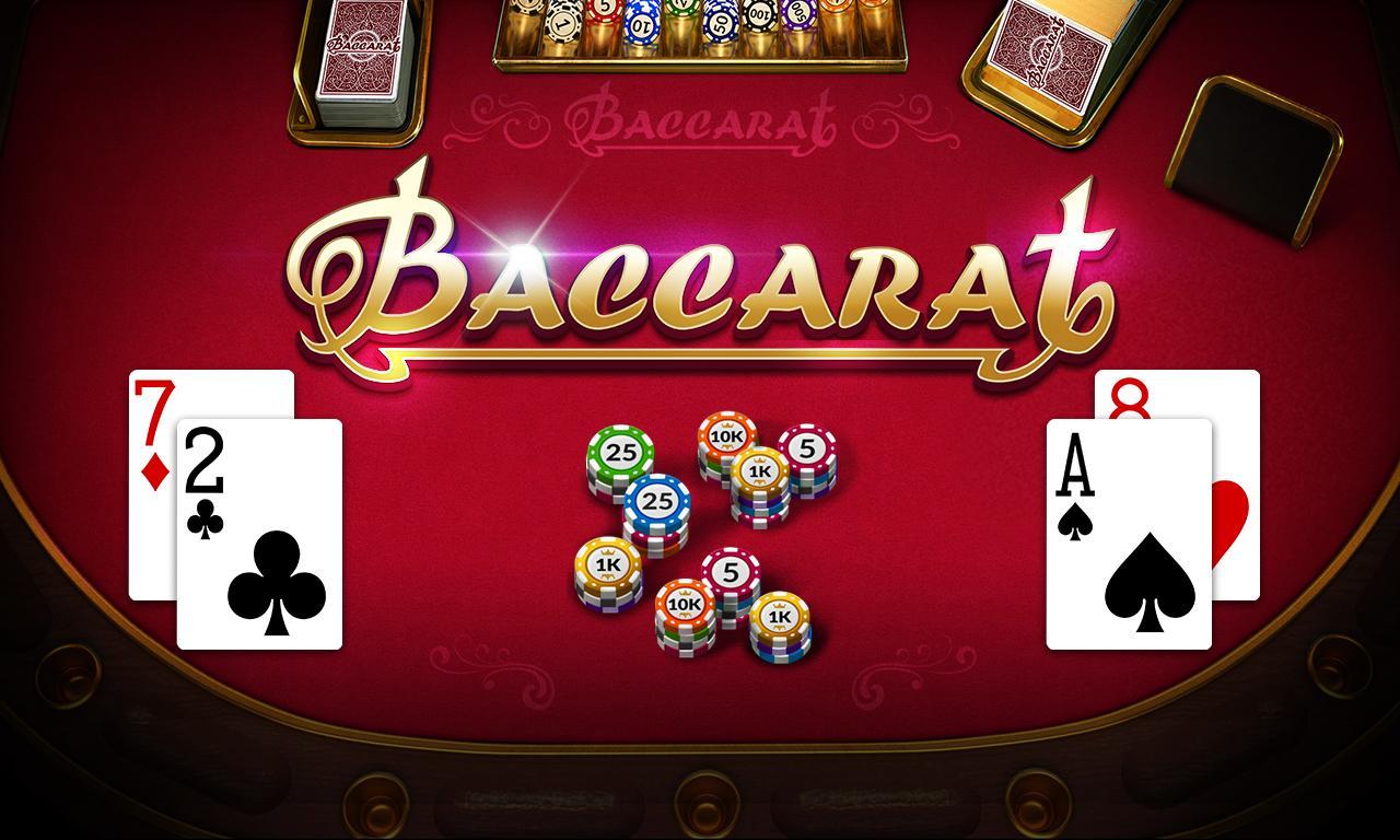 Baccarat – How many versions of the game of baccarat are there?