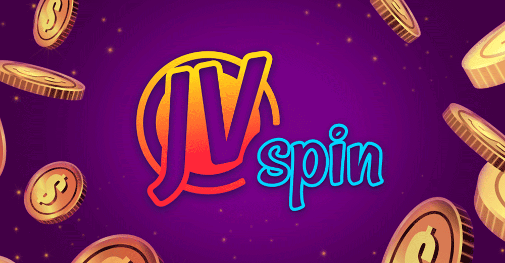 jvspin casino промокод бездепозитный