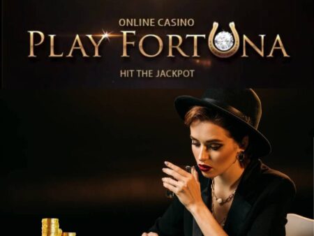 Play Fortuna casino получи 175% (до 1000$) + 200 FS бонус при регистрации