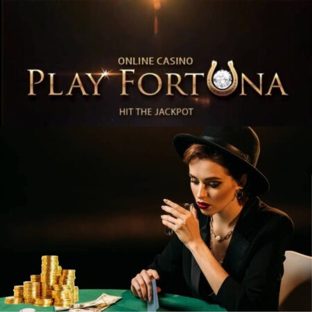 Play Fortuna casino получи 175% (до 1000$) + 200 FS бонус при регистрации