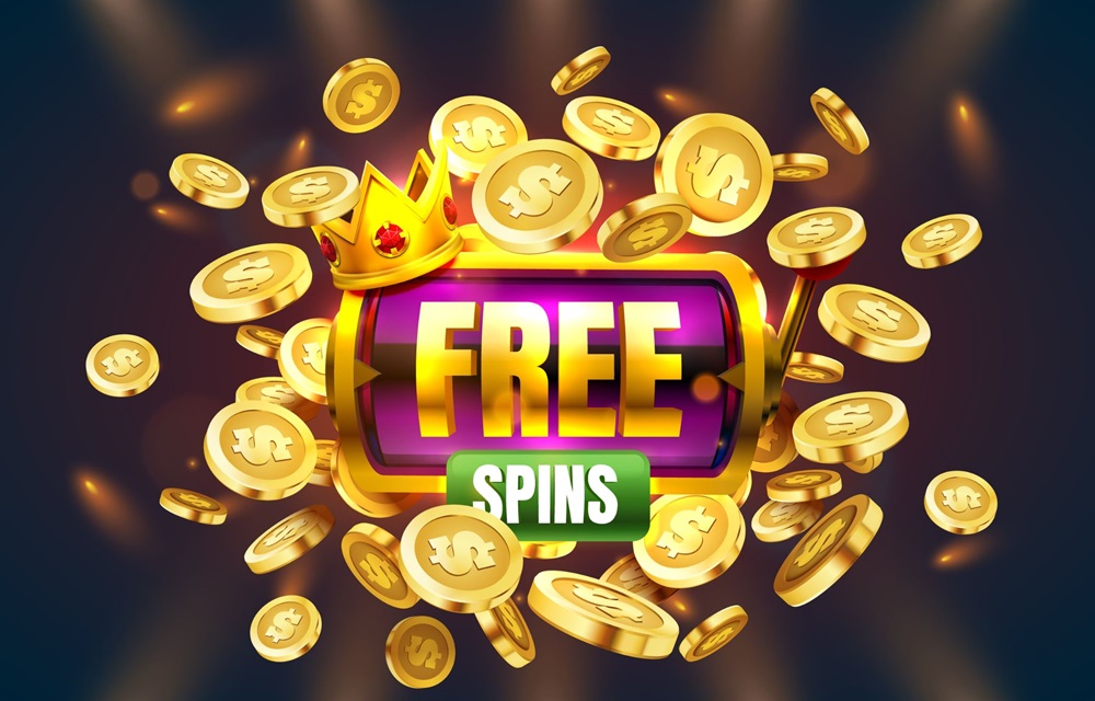 фриспины free spins