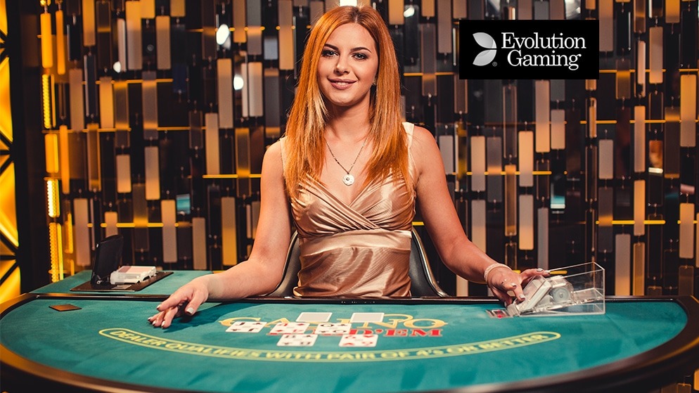 The evolution of live dealer games: are live dealer games the future of online gambling?