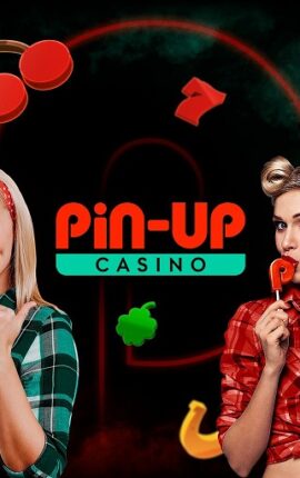 Alle Pin Up Casino Boni und Cashback verfügbar