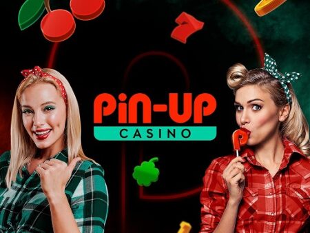 Alle Pin Up Casino Boni und Cashback verfügbar