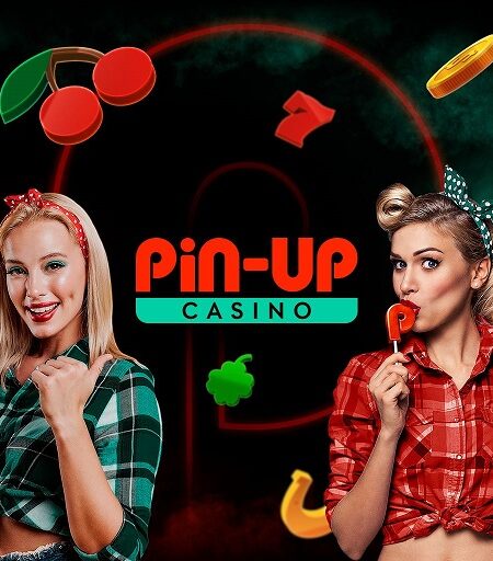 All Pin Up available casino bonuses and cashback