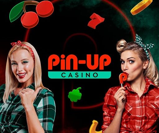 Все доступные бонусы и кэшбек Pin Up casino