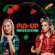 Pin Up casino бонус 250 FS подарок за регистрацию