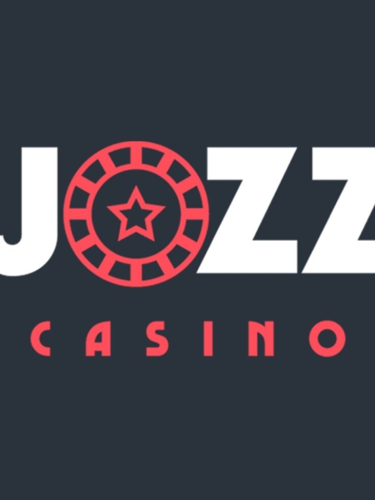 JOZZ casino приветственный бонус без депозита 50 FS и 100%