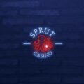 SPRUT CASINO Promo-Code für 50 FS Bonus ohne Einzahlung