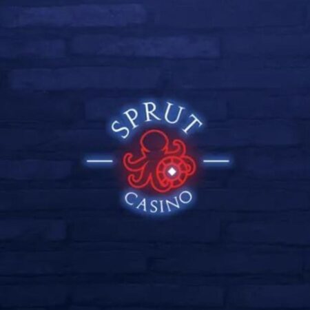 SPRUT CASINO 50 FS para yatırma bonusu yok