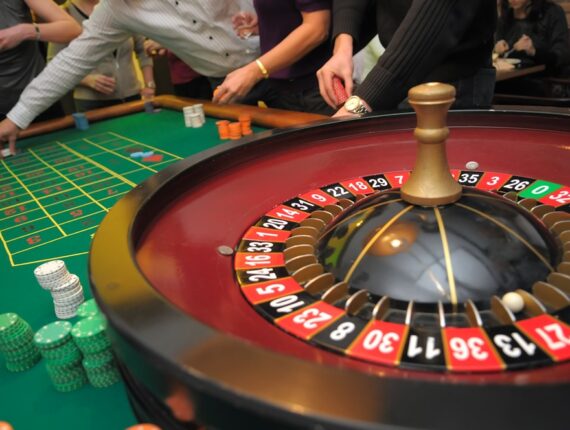 Roulette