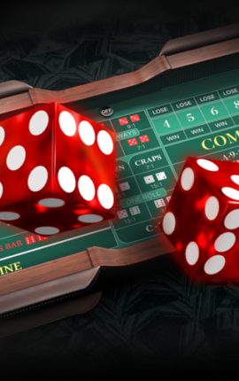 Craps – Dés