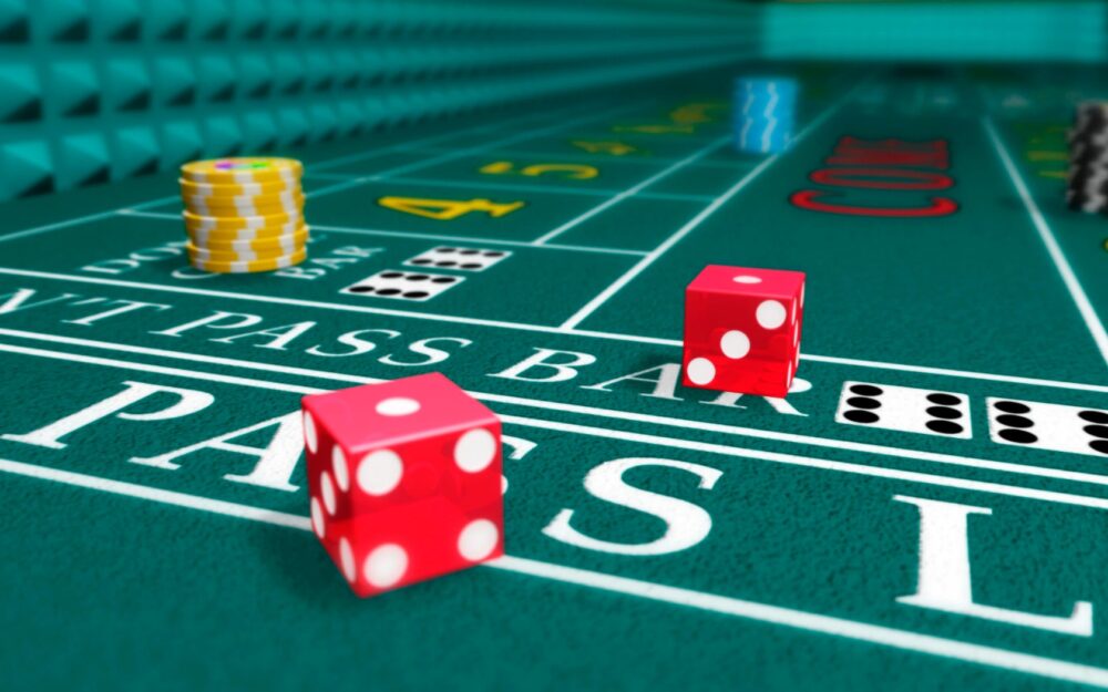 Craps Rules