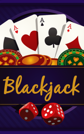 Blackjack
