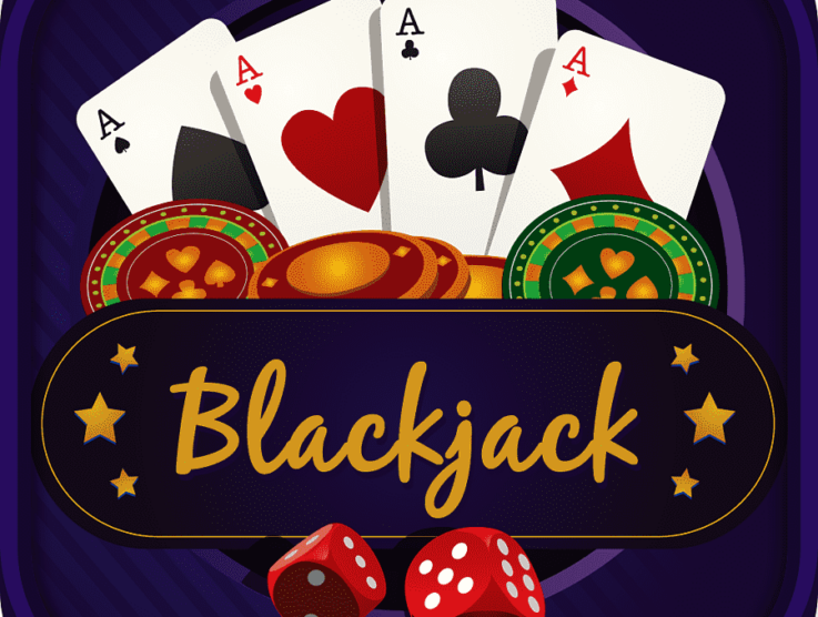 Blackjack
