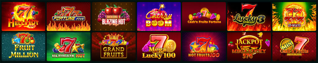 Pinco casino online slots