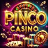 PINCO casino дарит бонус за первый депозит — 500 000 ₽ + 250 FS