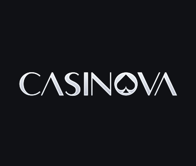 Casinova Casino Review – Claim €2,000 Bonus