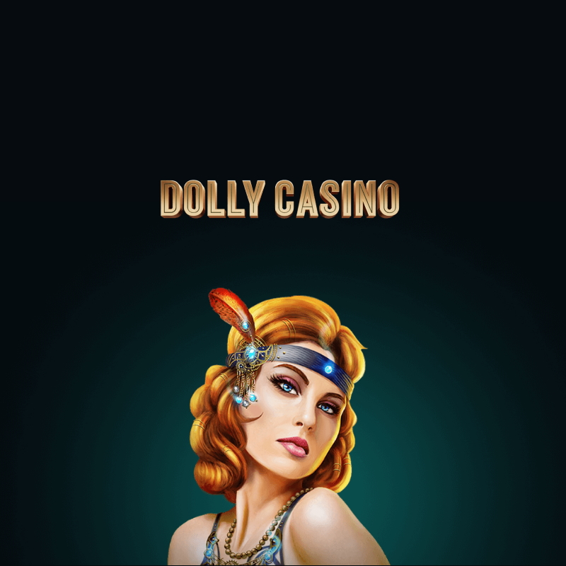 Dolly Casino logó