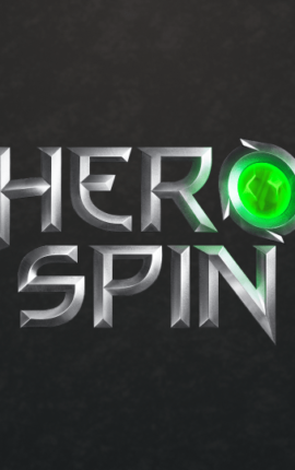 HeroSpin Casino review – Up to €500 + 200 Free Spins