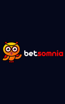 Code promo du casino Betsomnia en 2025