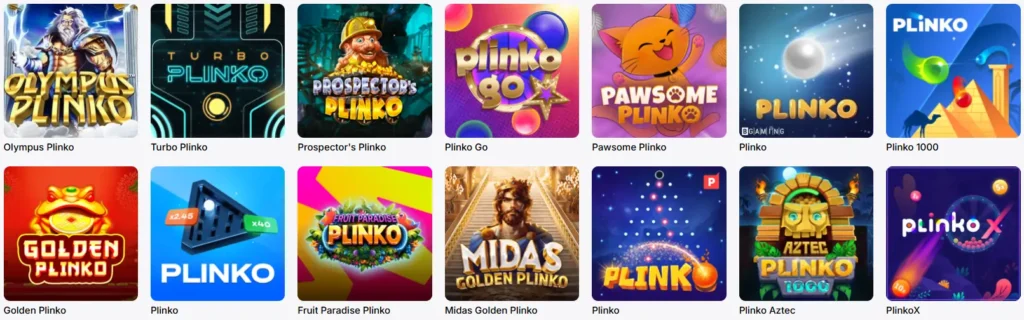 VulkanSpiele Casino Slots