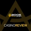 Book of Bet Casino Review – Get New Bonus Package 2025