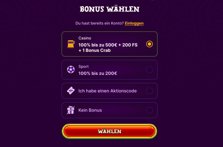 duospin-casino-bonus