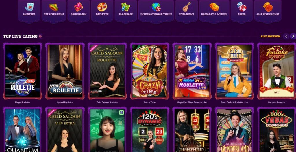 Duospin Bewertung – 150 % Bonus bis 1.000 € + 200 Freispiele