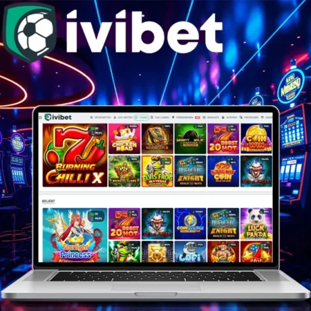 Ivibet Kasyno Online – Porównanie Programów VIP 2026
