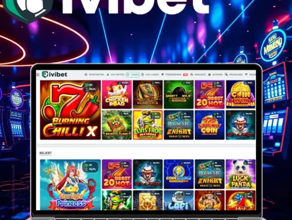 Ivibet Kasyno Online – Porównanie Programów VIP 2026